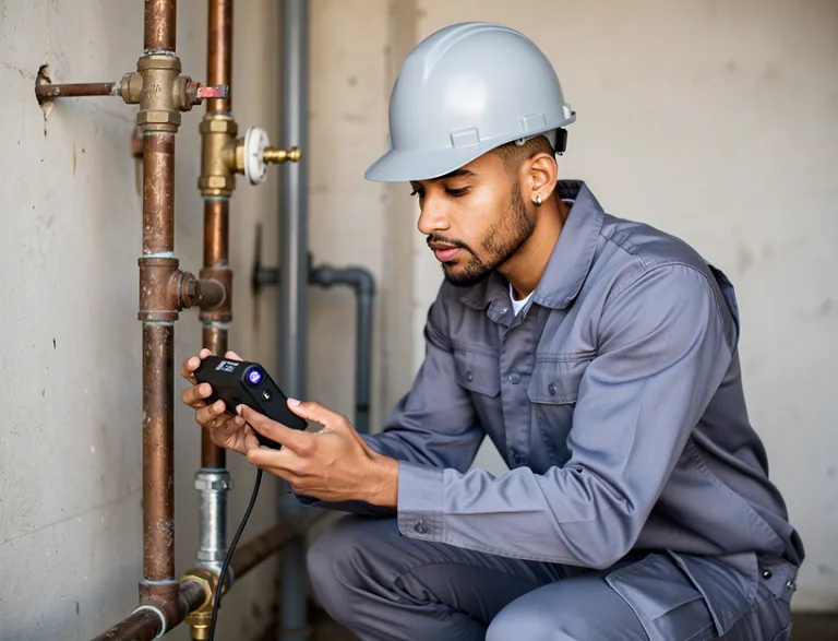 Water Leak Detection Cape Girardeau